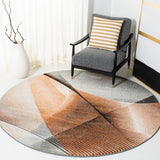 SAFAVIEH Hollywood Verbena Mid-Century Modern Abstract Rug