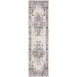 SAFAVIEH Hollywood Verbena Mid-Century Modern Abstract Rug