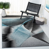 SAFAVIEH Hollywood Verbena Mid-Century Modern Abstract Rug