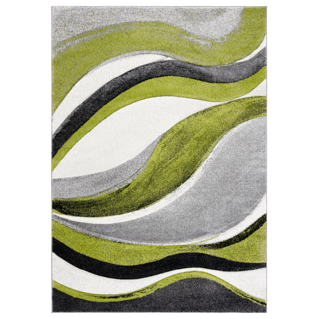 SAFAVIEH Hollywood Zohreh Mid-Century Modern Abstract Rug