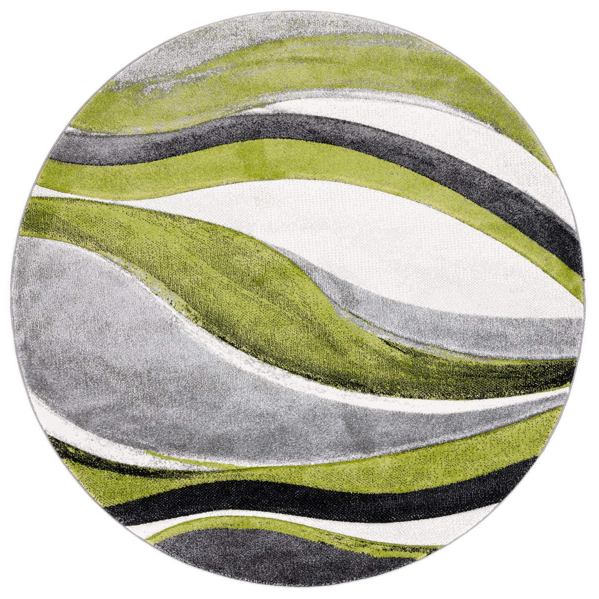 SAFAVIEH Hollywood Zohreh Mid-Century Modern Abstract Rug