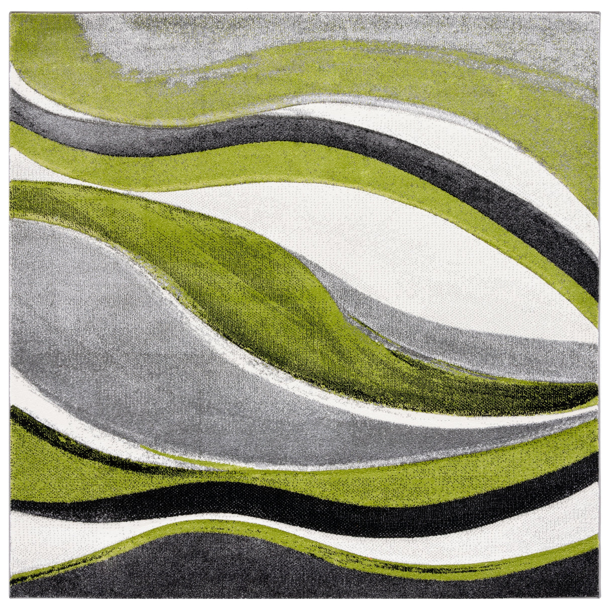 SAFAVIEH Hollywood Zohreh Mid-Century Modern Abstract Rug