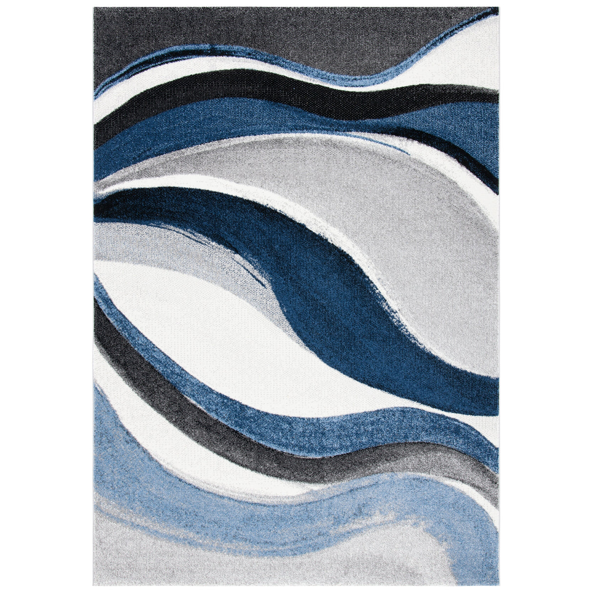 SAFAVIEH Hollywood Zohreh Mid-Century Modern Abstract Rug