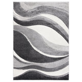 SAFAVIEH Hollywood Zohreh Mid-Century Modern Abstract Rug