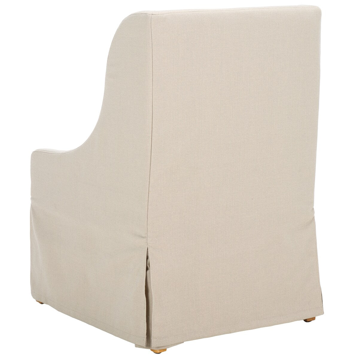 SAFAVIEH Home Aberdore Arm Chair - 24Wx26Dx34H