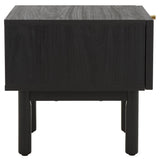 SAFAVIEH Home Aino 1 Drawer Nightstand.