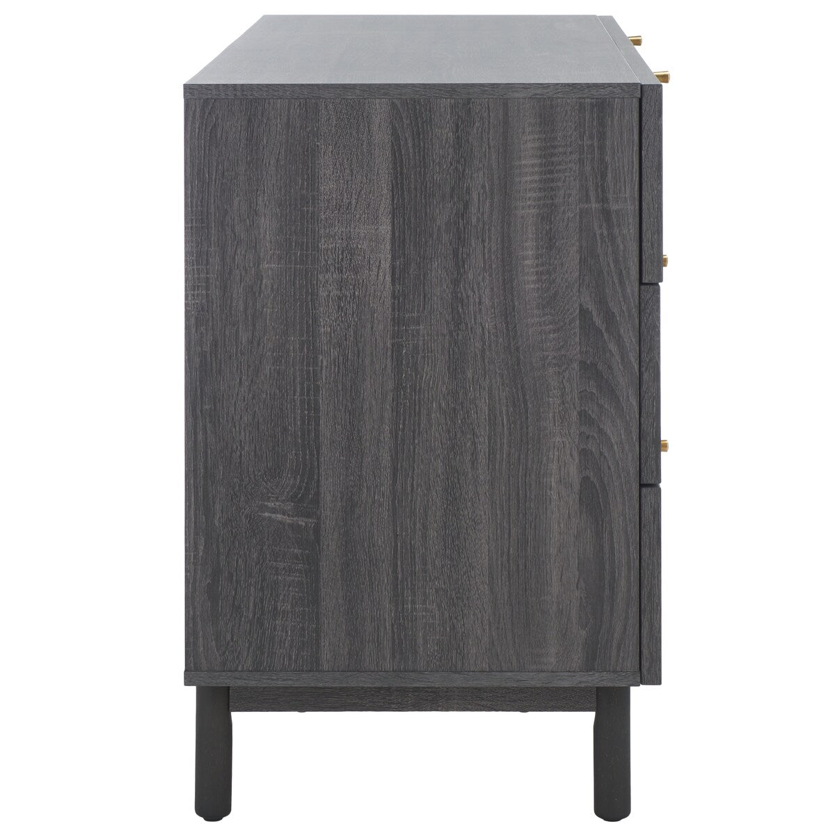 SAFAVIEH Home Aino 6 Drawer Dresser.