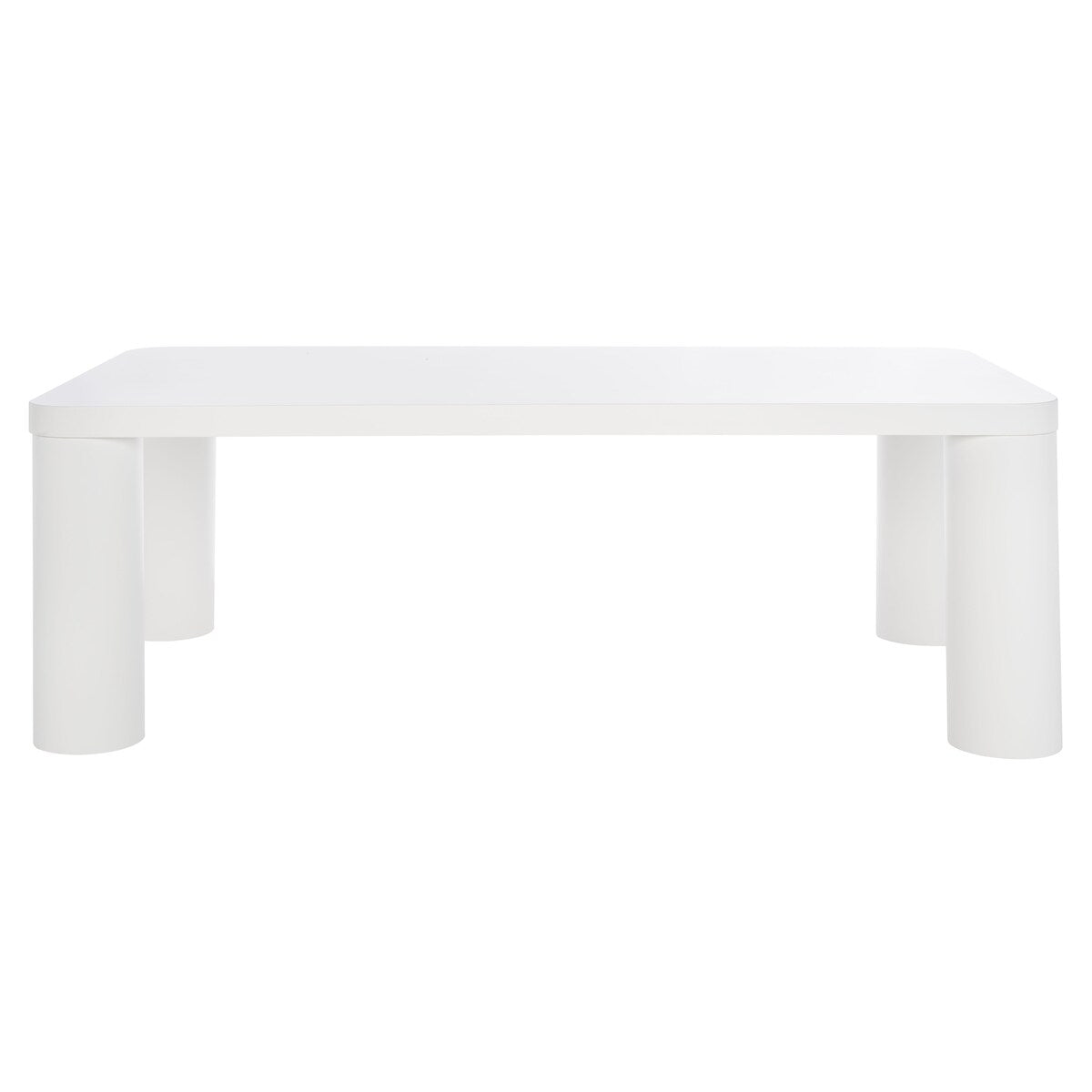 SAFAVIEH Home Aldous Rectangle Coffee Table - 48Wx26Dx16H