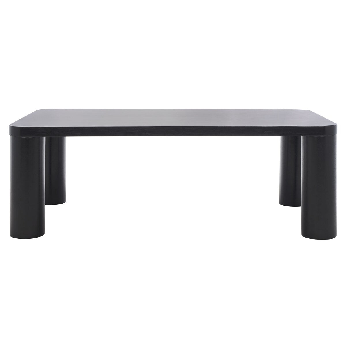 SAFAVIEH Home Aldous Rectangle Coffee Table - 48Wx26Dx16H