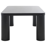 SAFAVIEH Home Aldous Rectangle Coffee Table - 48Wx26Dx16H