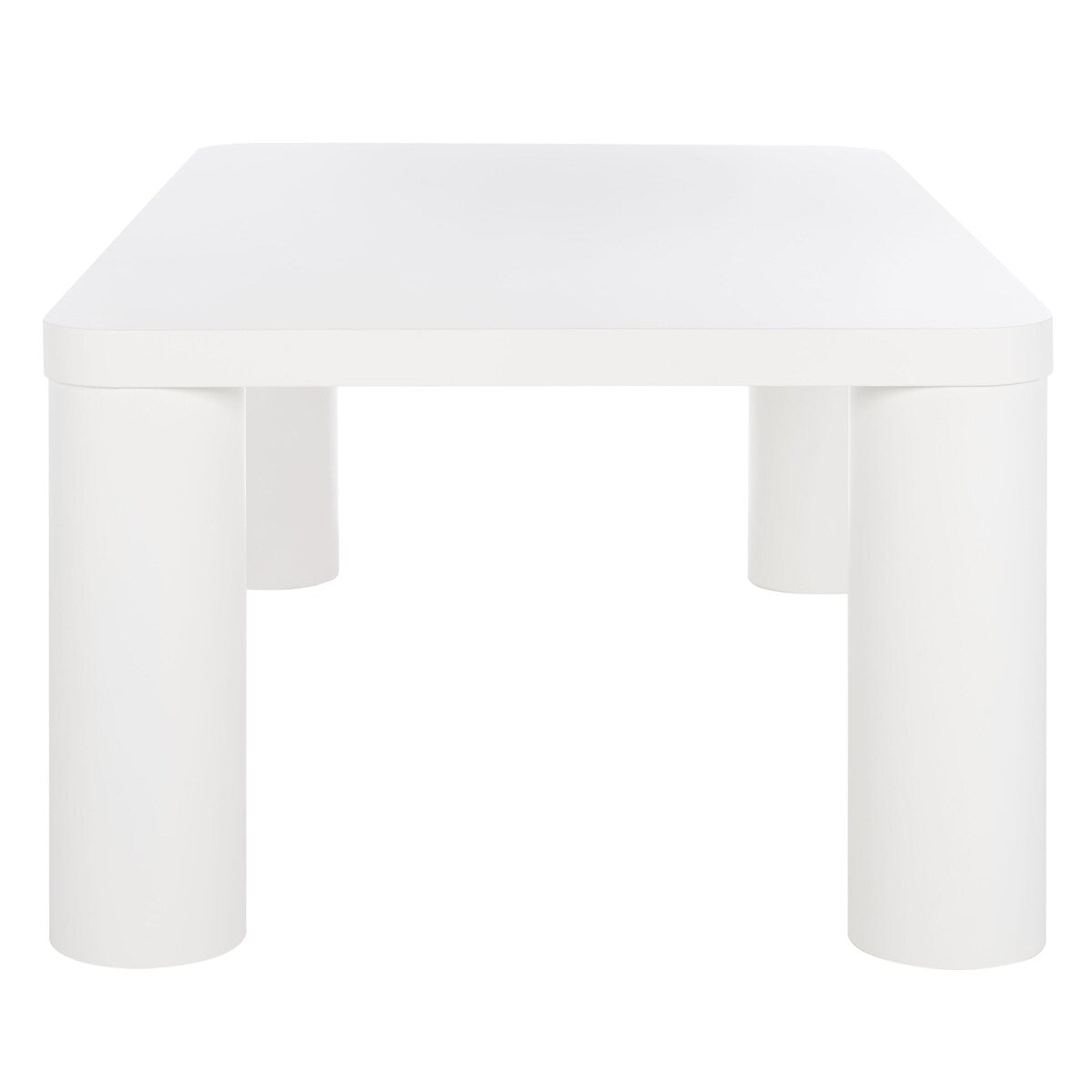 SAFAVIEH Home Aldous Rectangle Coffee Table - 48Wx26Dx16H