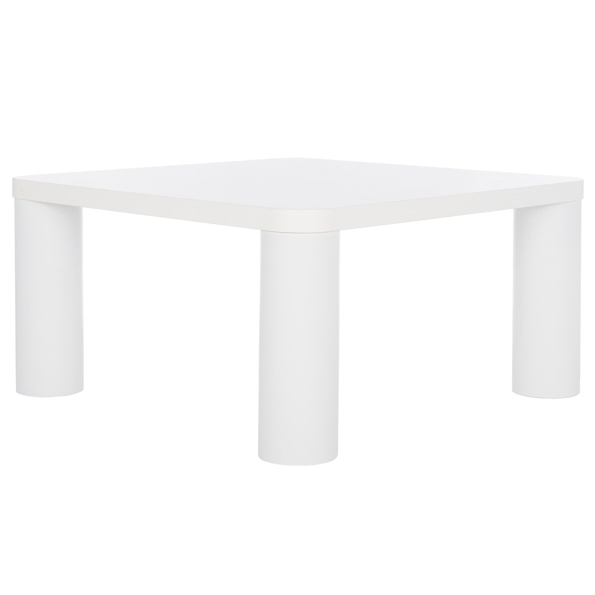 SAFAVIEH Home Aldous Square Coffee Table - 32Wx32Dx16H