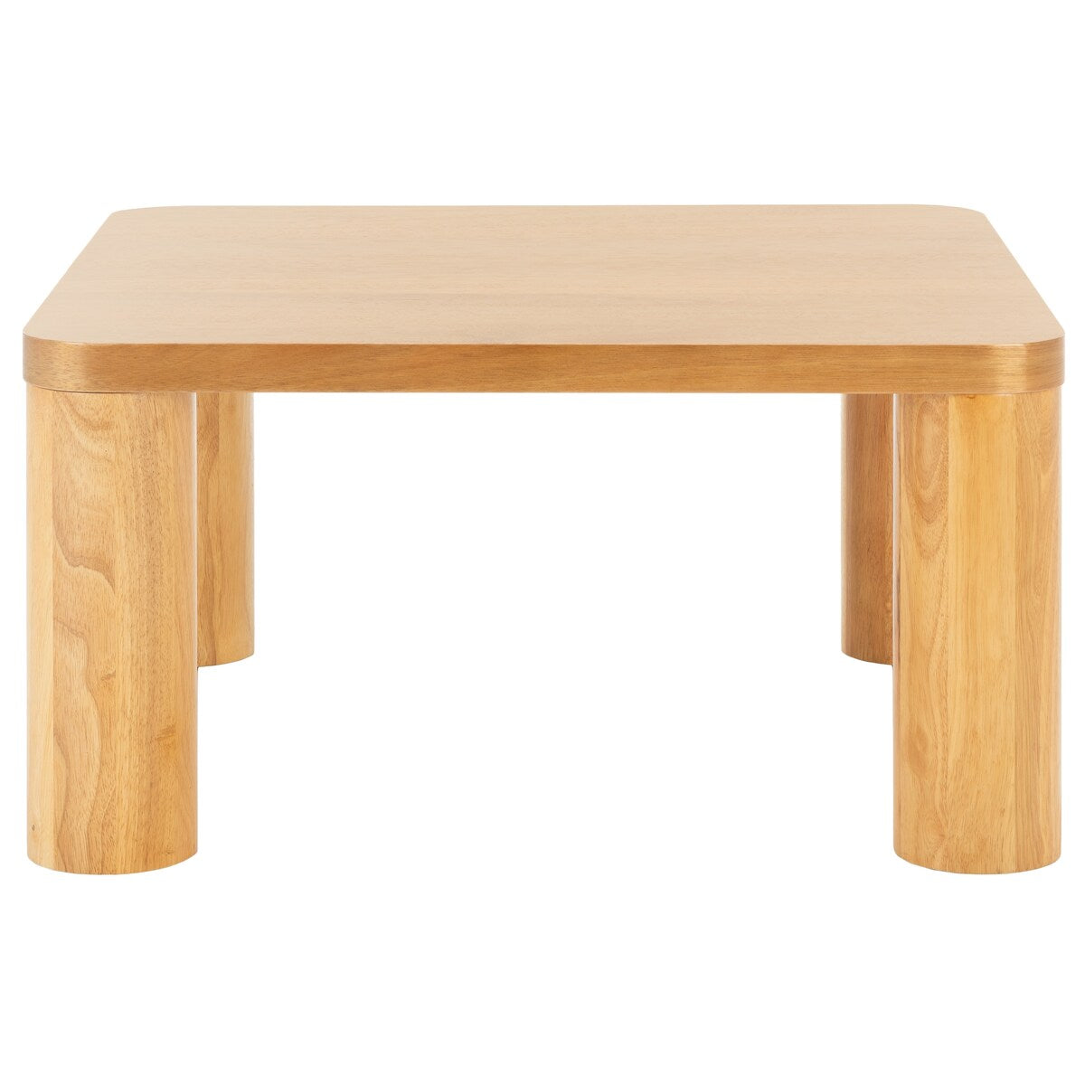 SAFAVIEH Home Aldous Square Coffee Table - 32Wx32Dx16H