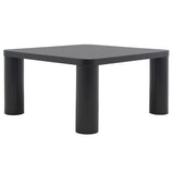 SAFAVIEH Home Aldous Square Coffee Table - 32Wx32Dx16H