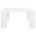 SAFAVIEH Home Aldous Square Coffee Table - 32Wx32Dx16H