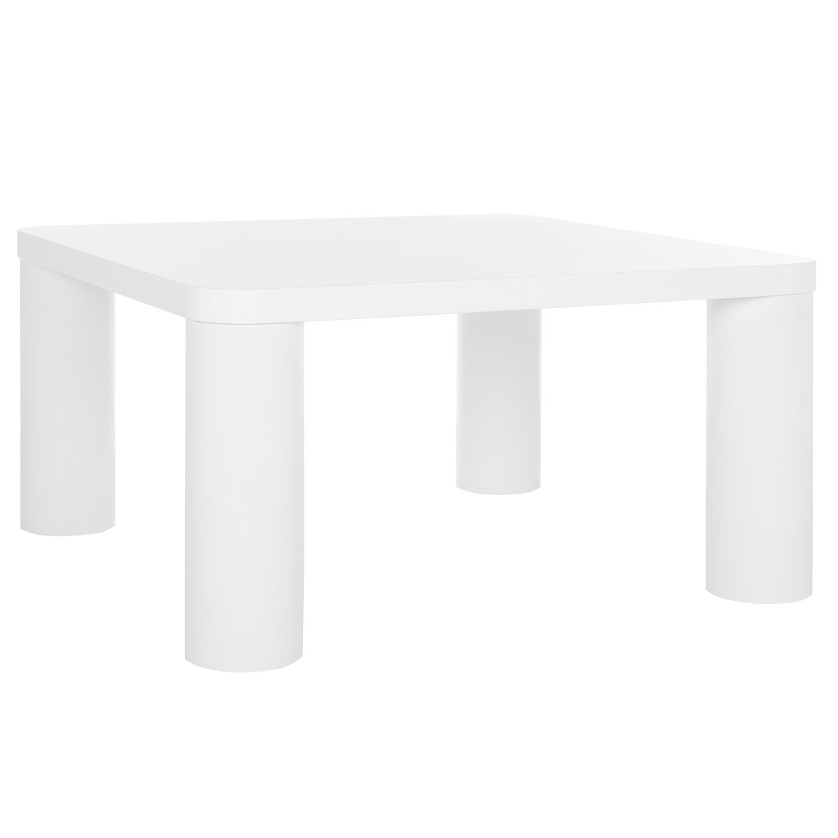 SAFAVIEH Home Aldous Square Coffee Table - 32Wx32Dx16H