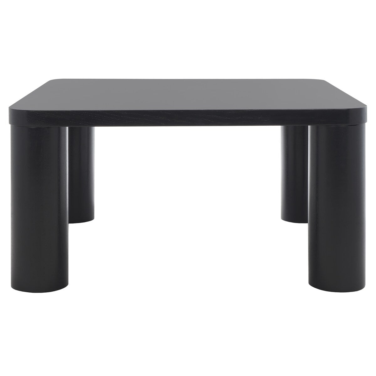 SAFAVIEH Home Aldous Square Coffee Table - 32Wx32Dx16H