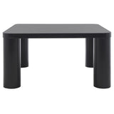 SAFAVIEH Home Aldous Square Coffee Table - 32Wx32Dx16H