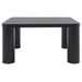 SAFAVIEH Home Aldous Square Coffee Table - 32Wx32Dx16H