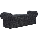 SAFAVIEH Home Algernon Bench - 72Wx17Dx21H