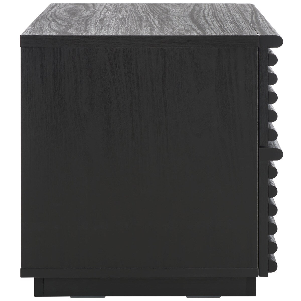 SAFAVIEH Home Averi 2 Drawer Nightstand