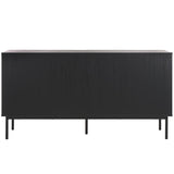 SAFAVIEH Home Axelle 6 Drawer Dresser