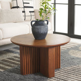 SAFAVIEH Home Dominic Coffee Table - 30Wx30Dx16H