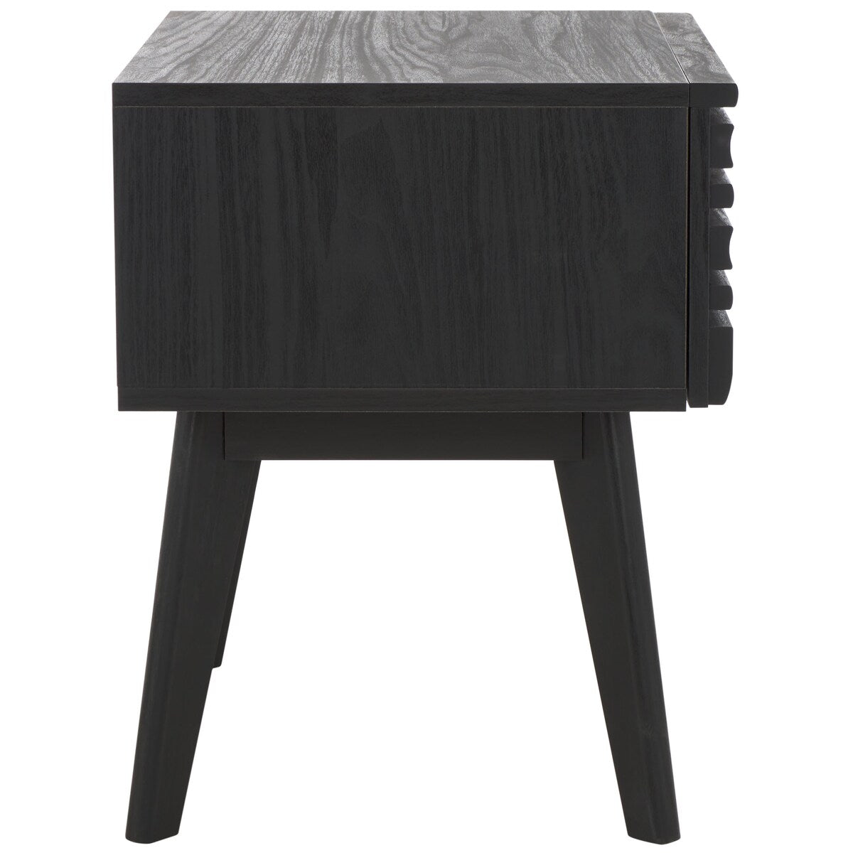 SAFAVIEH Home Esma 1 Drawer Nightstand.