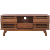 SAFAVIEH Home Esma Low Sideboard/Media Stand - 55Wx15Dx24H