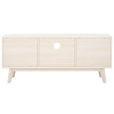 SAFAVIEH Home Esma Low Sideboard/Media Stand - 55Wx15Dx24H