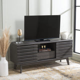 SAFAVIEH Home Esma Low Sideboard/Media Stand - 55Wx15Dx24H