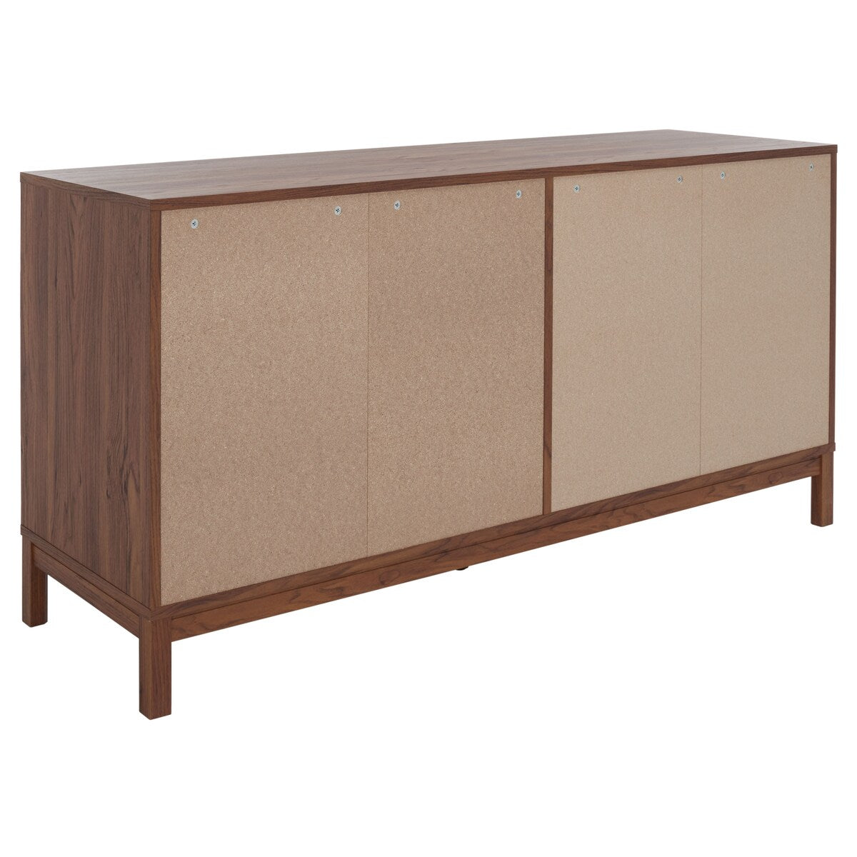 SAFAVIEH Home Galio 6 Drawer Chest