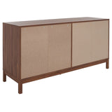 SAFAVIEH Home Galio 6 Drawer Chest