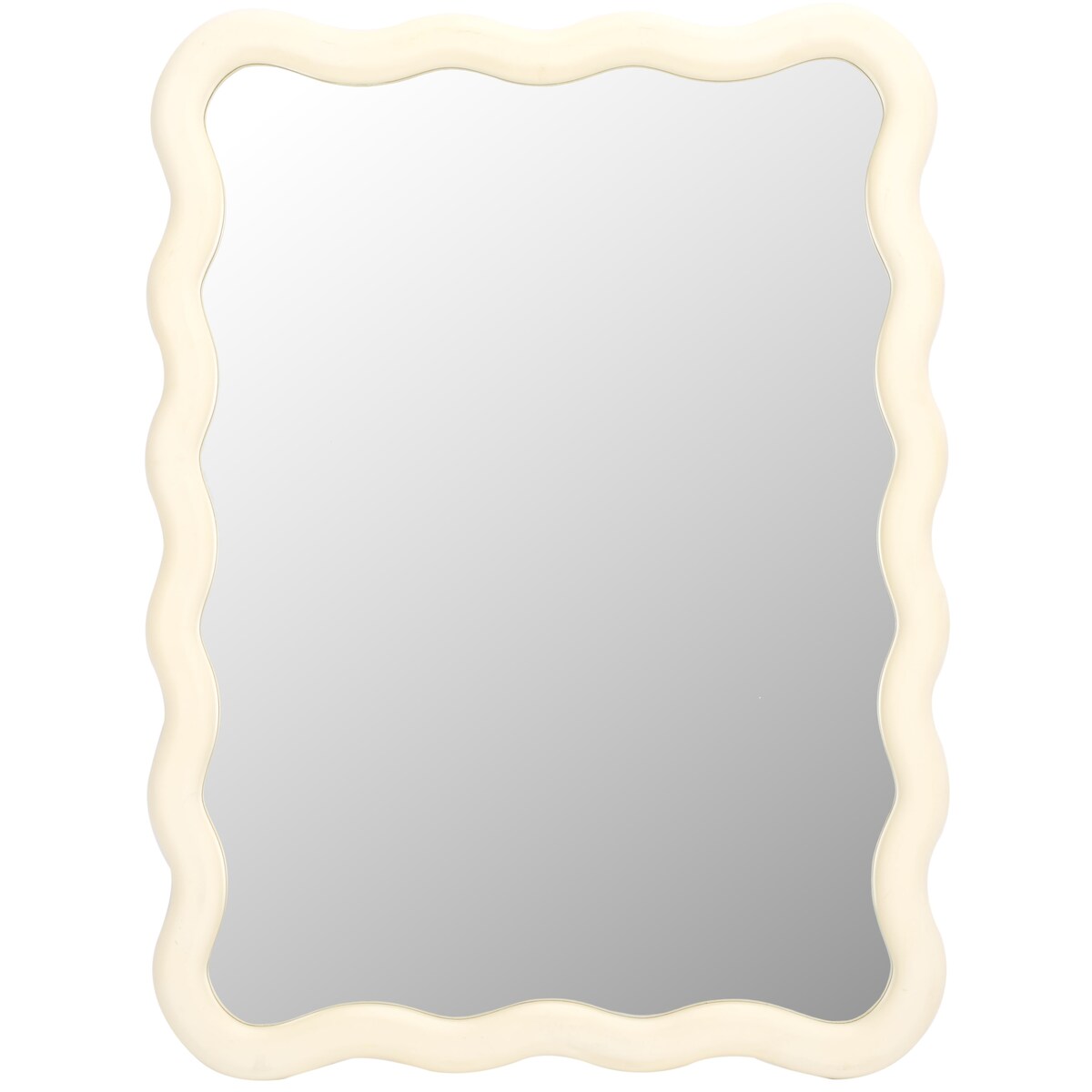 SAFAVIEH Home Izara 32-inch Mirror - 24Wx1Dx32H