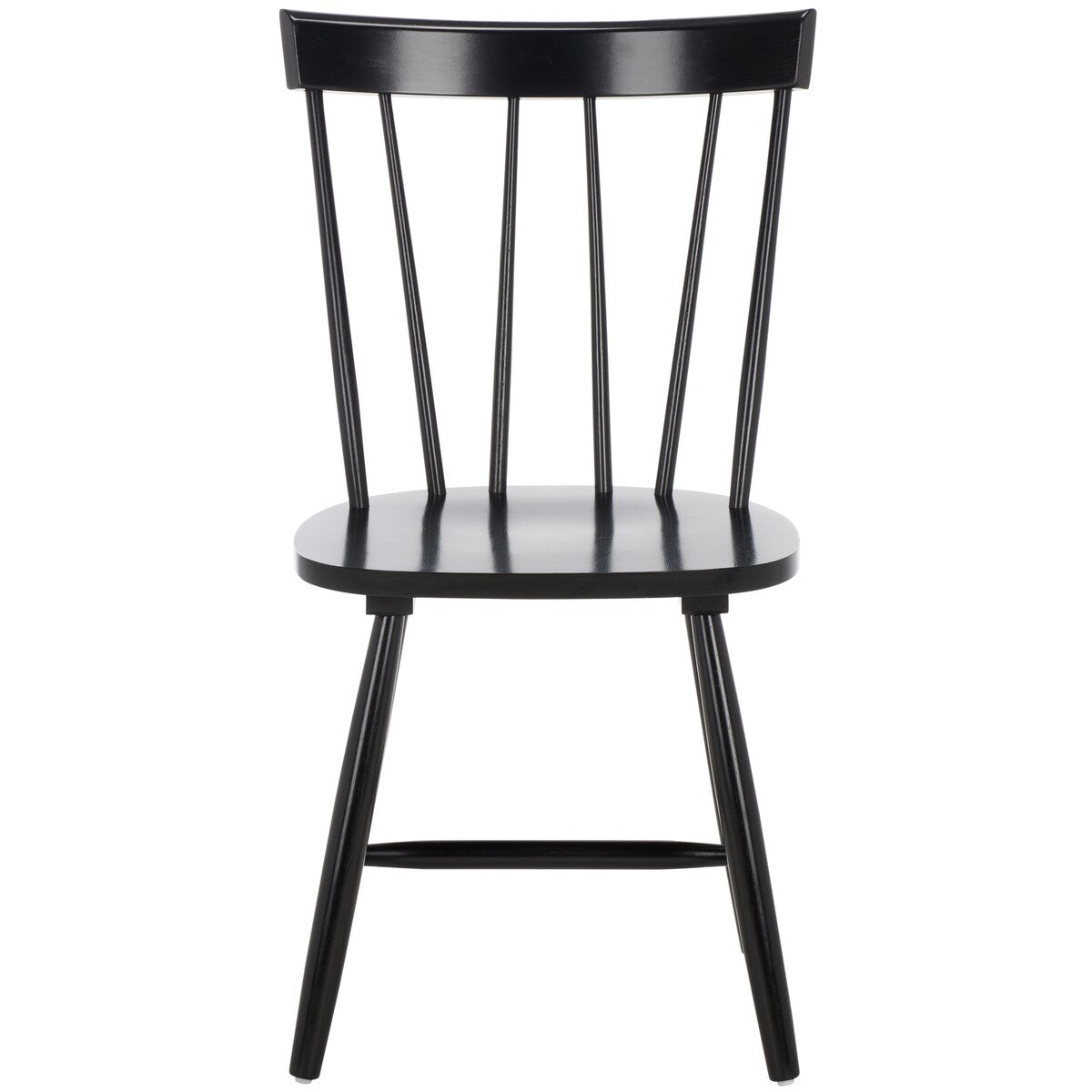 SAFAVIEH Home Kealey 18-inch Dining Chair [SET of 2] - 19Wx17Dx35H