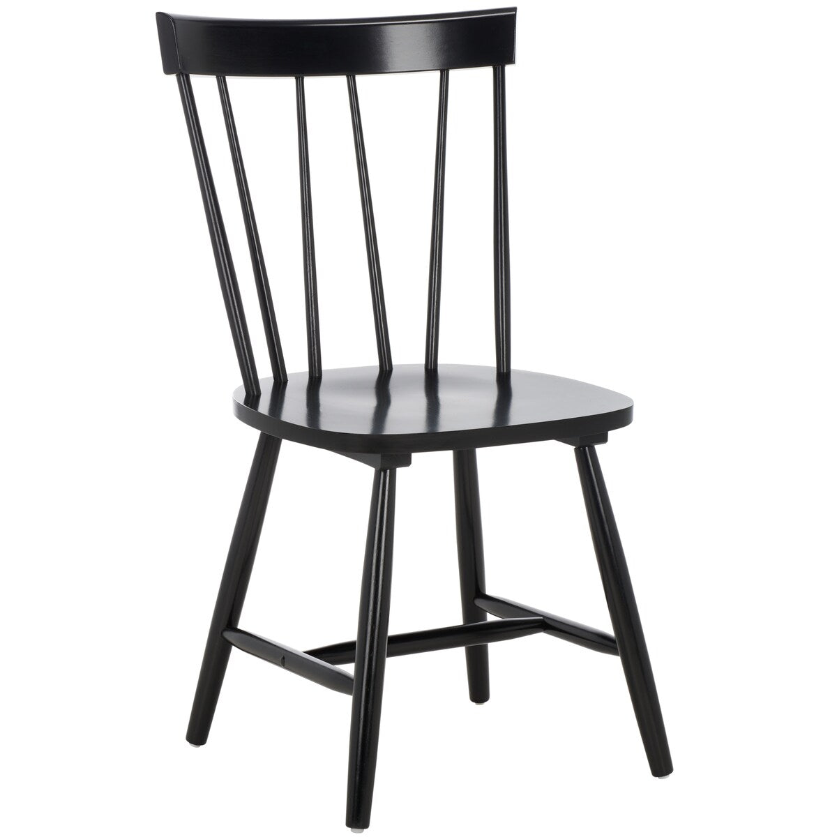 SAFAVIEH Home Kealey 18-inch Dining Chair [SET of 2] - 19Wx17Dx35H