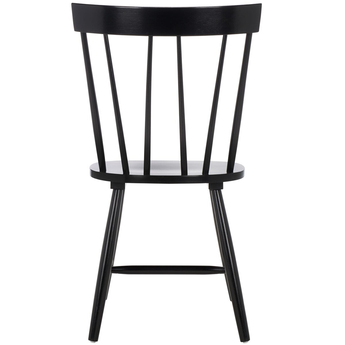 SAFAVIEH Home Kealey 18-inch Dining Chair [SET of 2] - 19Wx17Dx35H