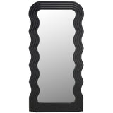 SAFAVIEH Home Mahya 63-inch Mirror - 32Wx2Dx63H