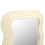 SAFAVIEH Home Mahya 63-inch Mirror - 32Wx2Dx63H