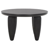 SAFAVIEH Home Marthe Coffee Table - 28Wx28Dx16H