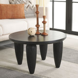 SAFAVIEH Home Marthe Coffee Table - 28Wx28Dx16H