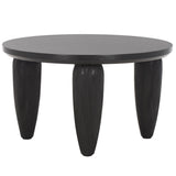 SAFAVIEH Home Marthe Coffee Table - 28Wx28Dx16H