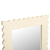 SAFAVIEH Home Nadia 32-inch Mirror - 24Wx1Dx32H