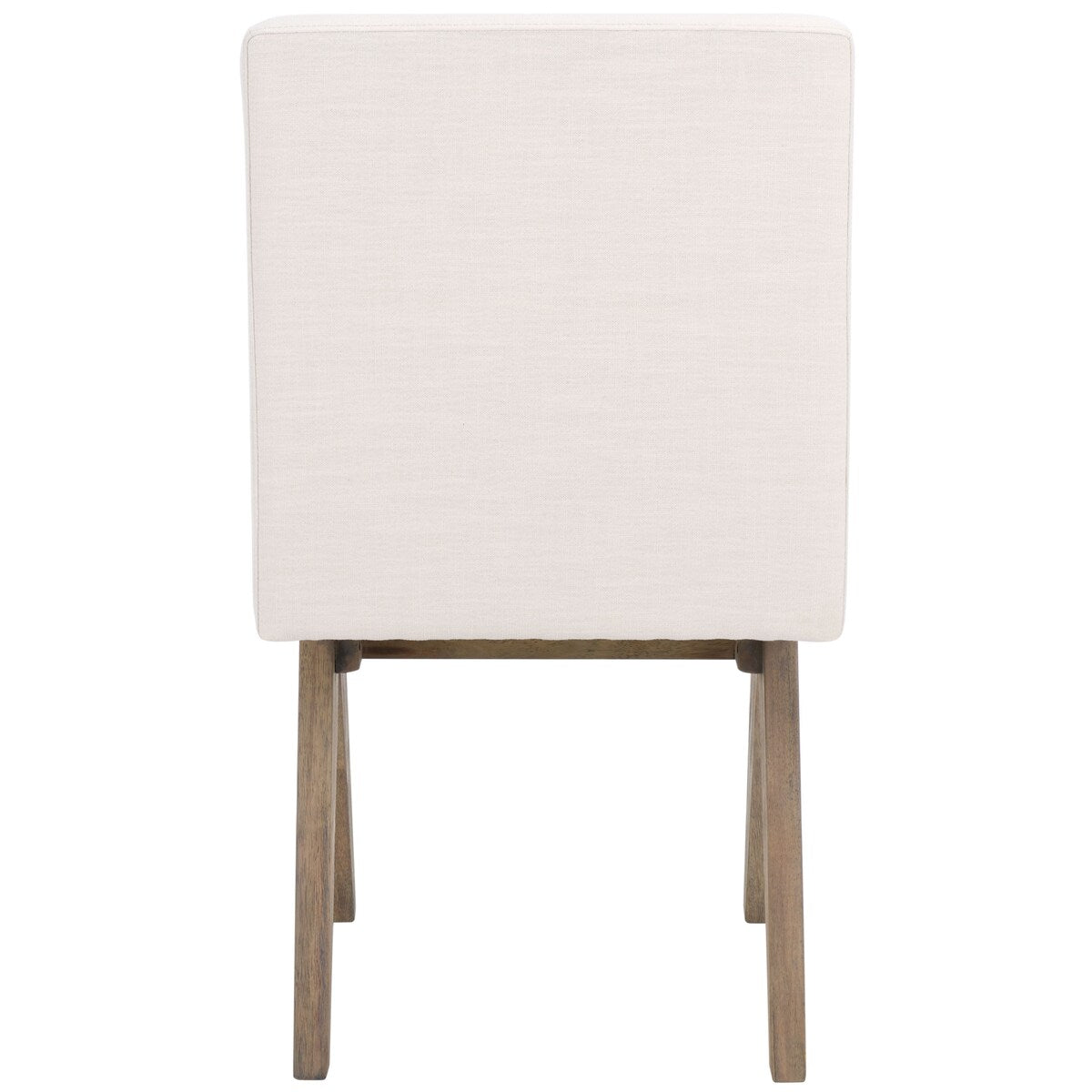 SAFAVIEH Home Oliviadella 20-inch Dining Chair - 19Wx23Dx33H