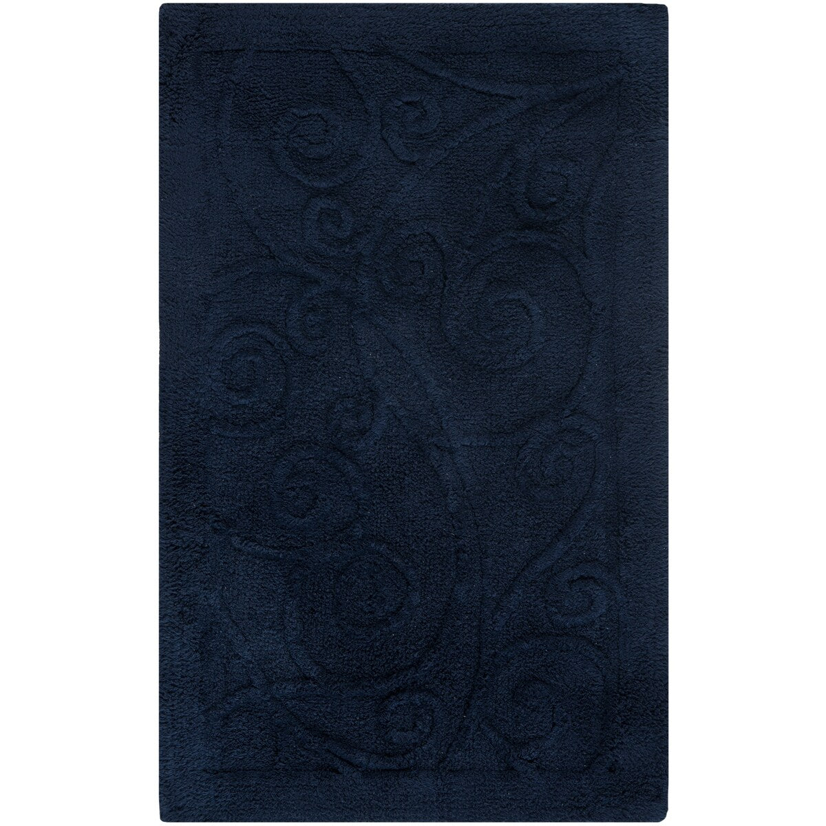 SAFAVIEH Home Plush Master Bathmat