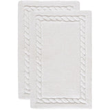 SAFAVIEH Home Plush Master Bathmat