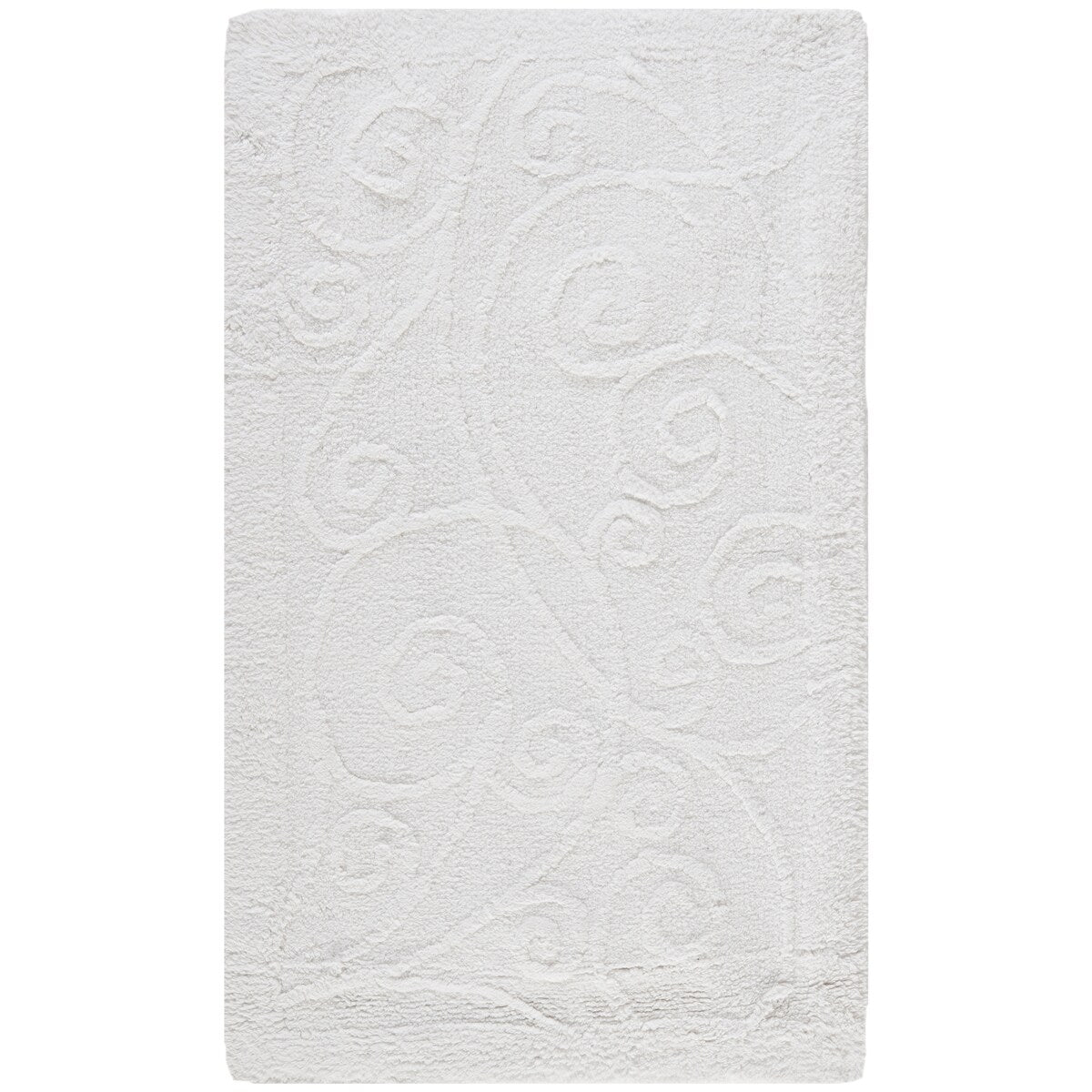 SAFAVIEH Home Plush Master Bathmat