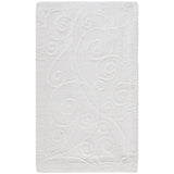 SAFAVIEH Home Plush Master Bathmat