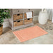 SAFAVIEH Home Plush Master Bathmat