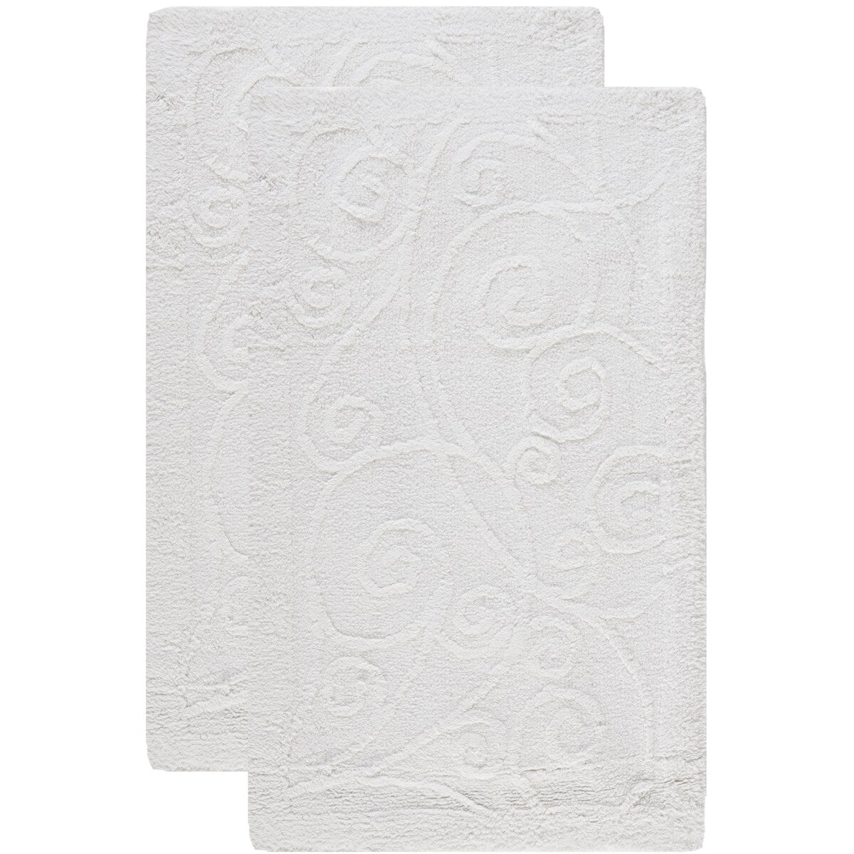 SAFAVIEH Home Plush Master Bathmat